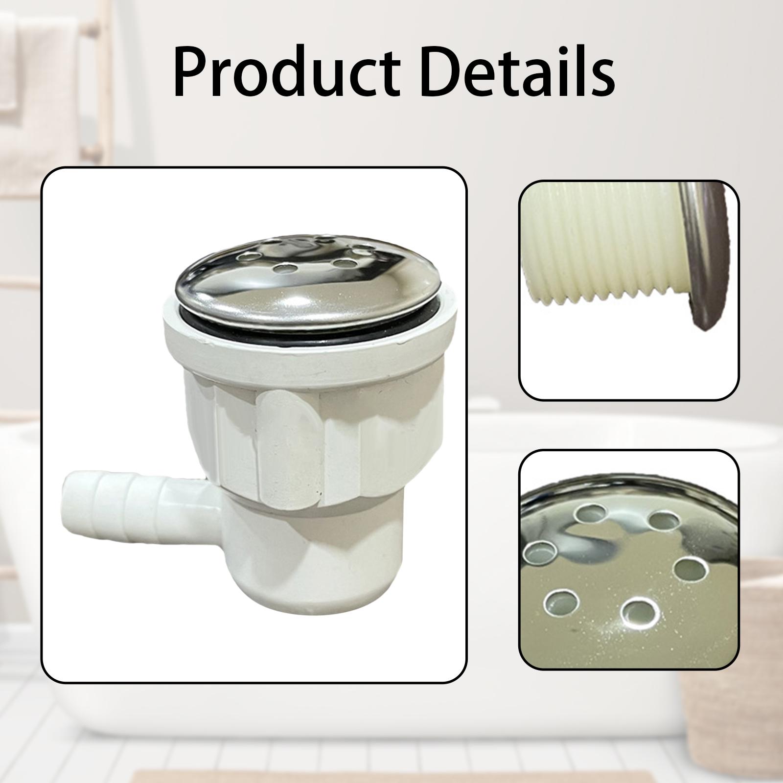 Аксессуар для ванны с воздушны – обзор и цена Home Hardware Bathroom Accessories