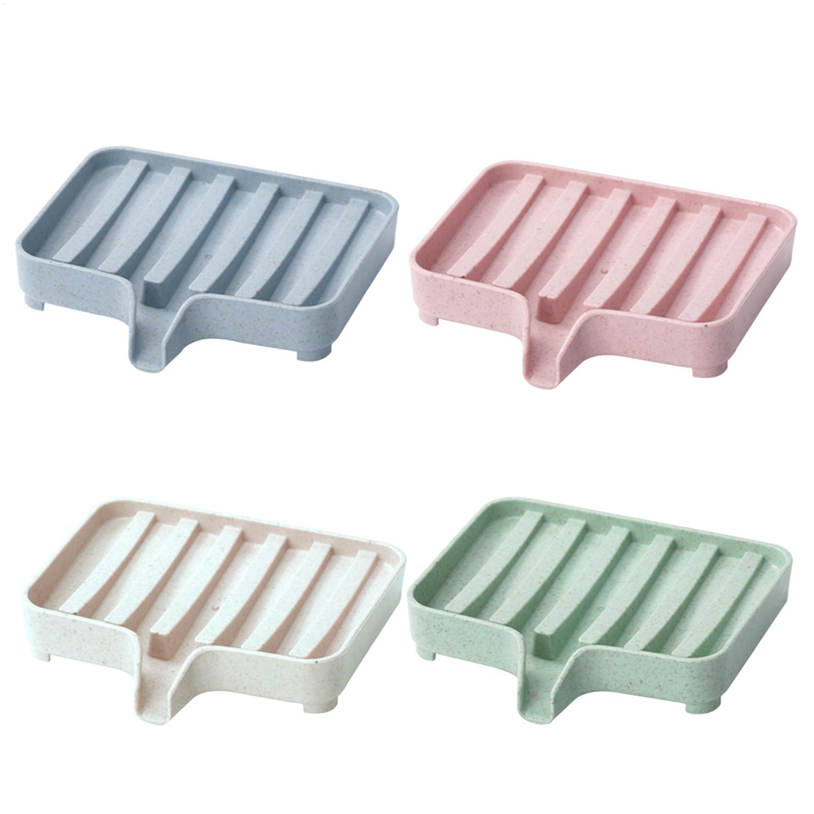 Многофункциональная мыльница д – обзор и цена Glass Soap Dish