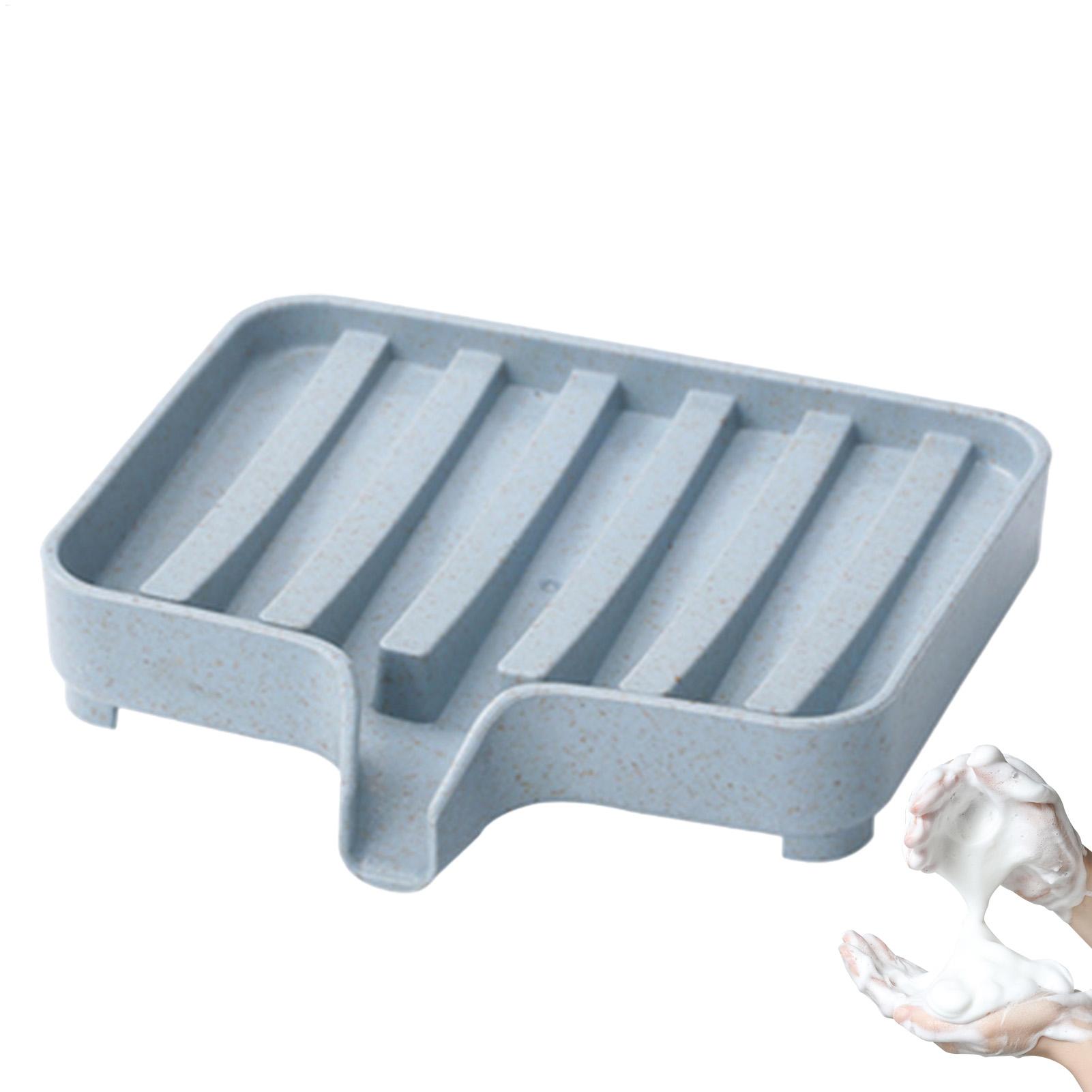 Многофункциональная мыльница д – обзор и цена Glass Soap Dish