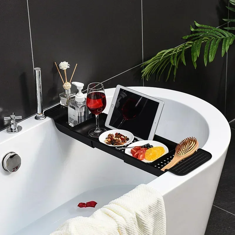 Портативные инструменты для ва – обзор и цена Bath Caddy Tray
