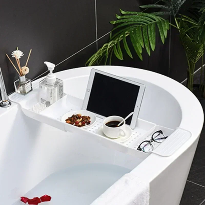 Портативные инструменты для ва – обзор и цена Bath Caddy Tray