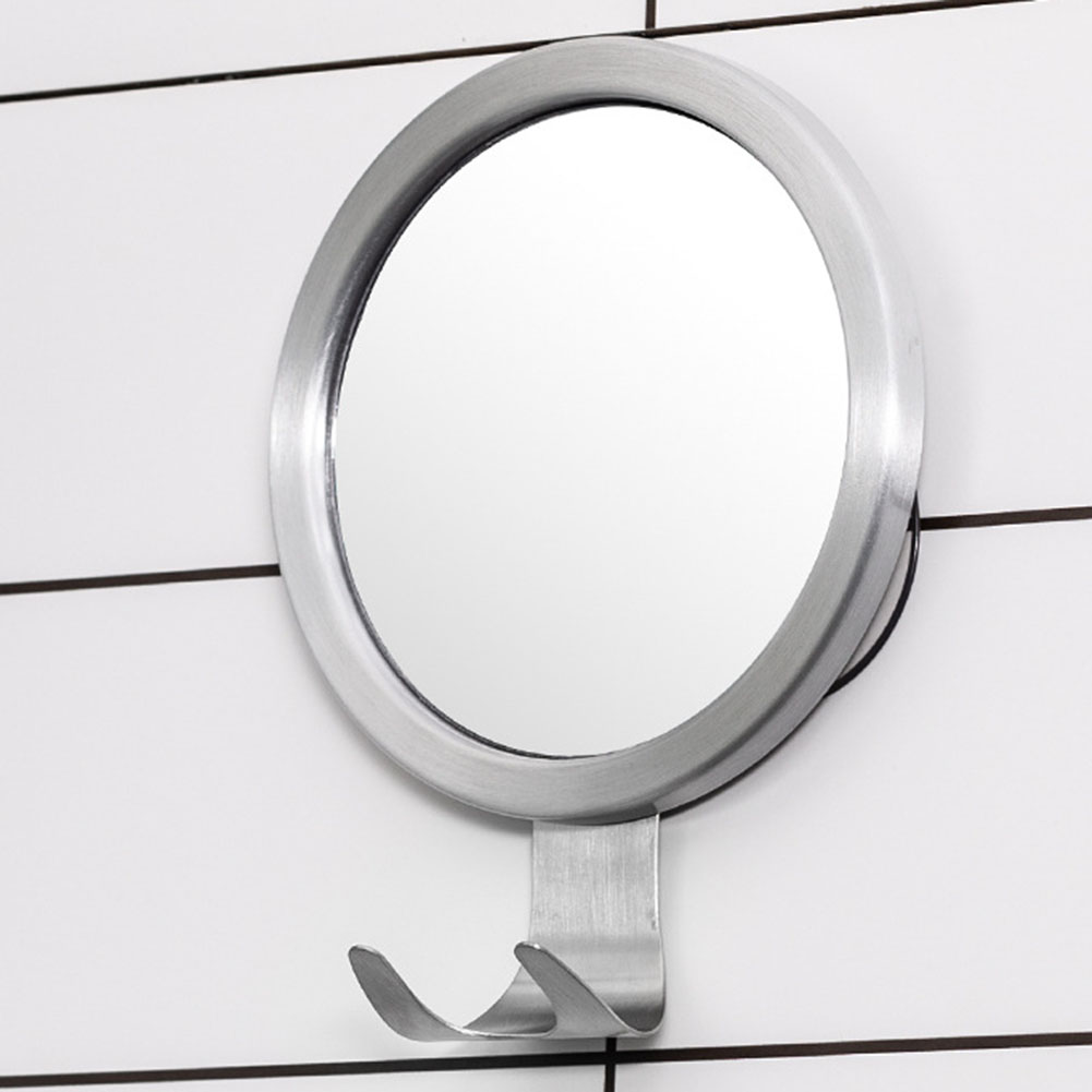 EYFL-1 Портативное незапотеваю – обзор и цена Shaving Mirror Suction