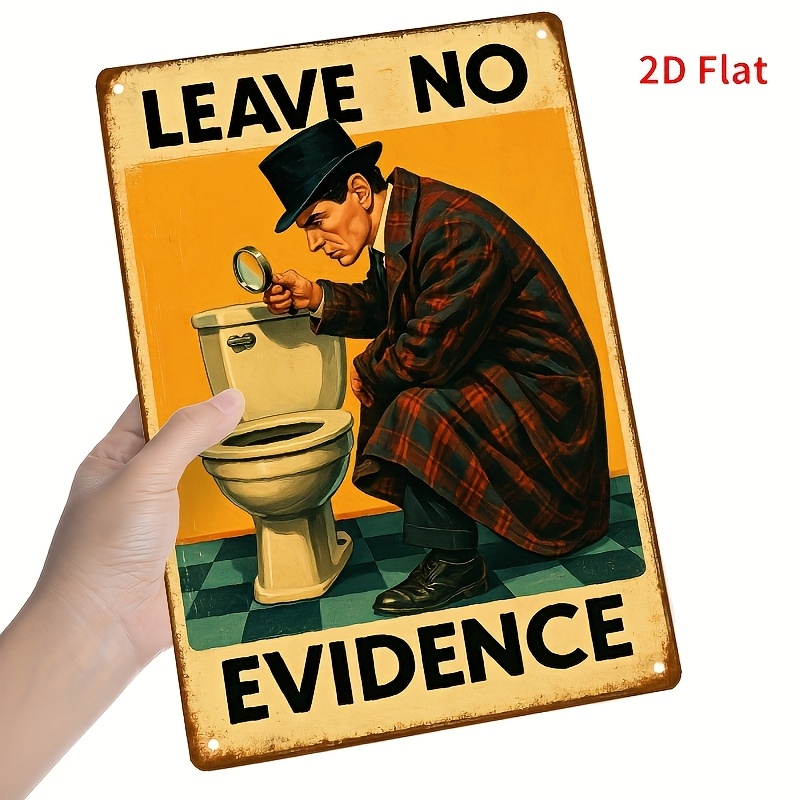 2D плоская металлическая табли – обзор и цена Home Bathroom Quotes