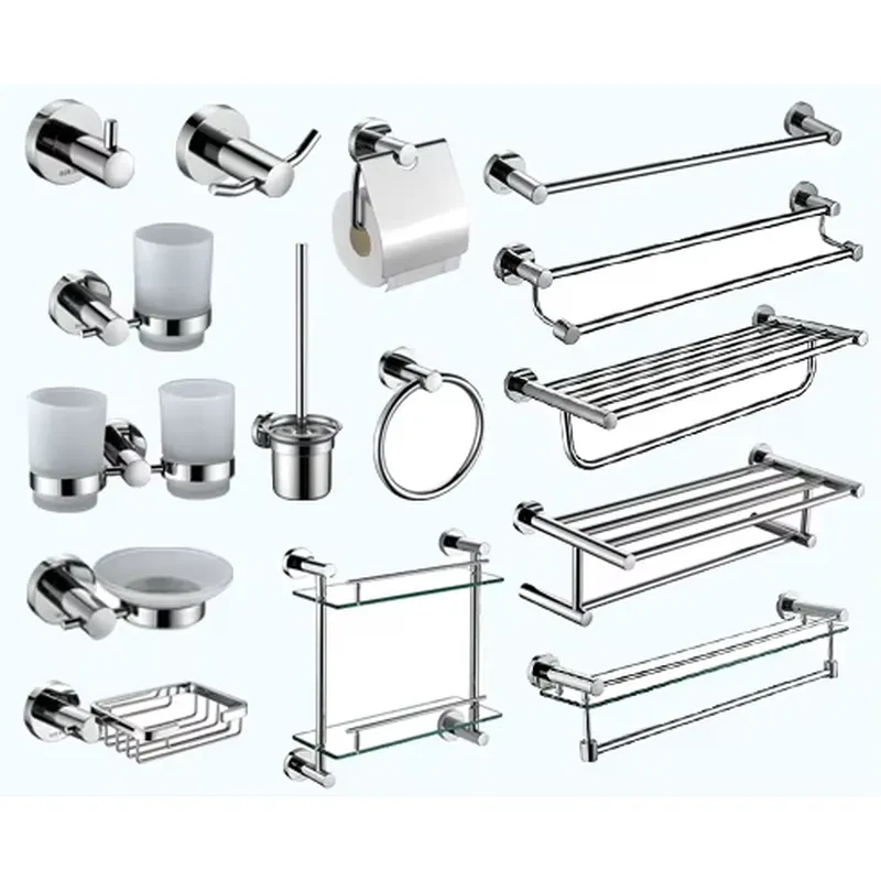 Высококачественный набор аксес – обзор и цена Home Hardware Bathroom Accessories