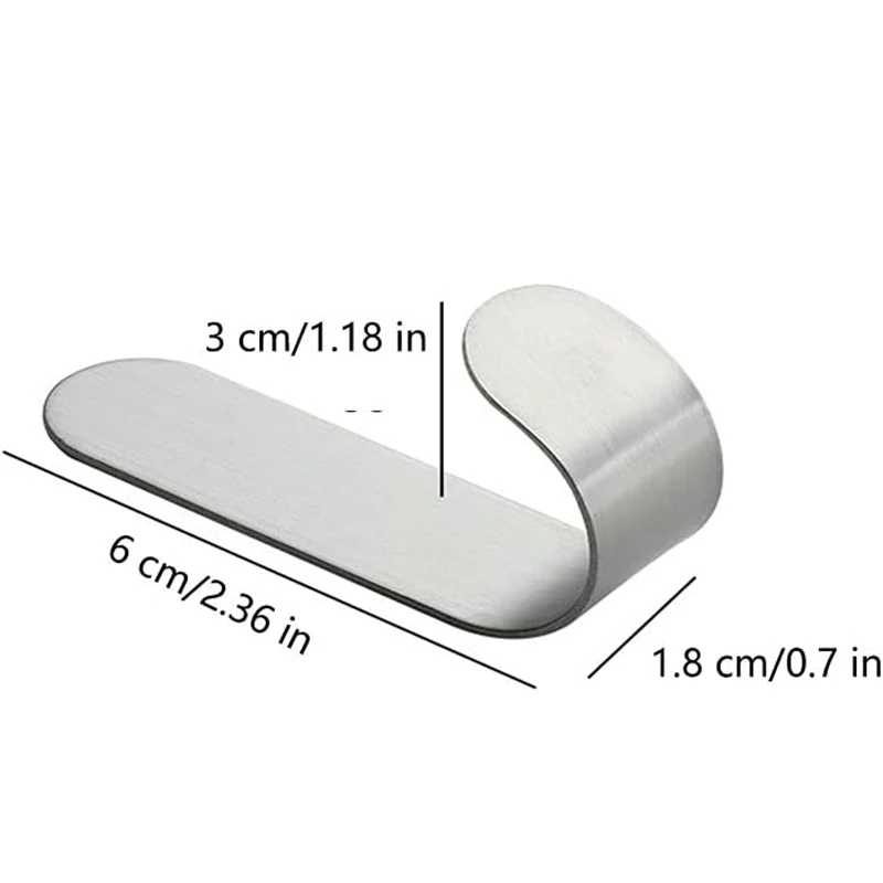Самоклеящиеся прочные настенны – обзор и цена Home Bathroom Key