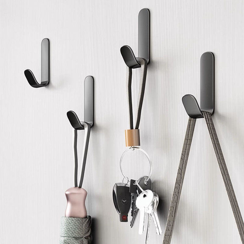 Самоклеящиеся прочные настенны – обзор и цена Home Bathroom Key