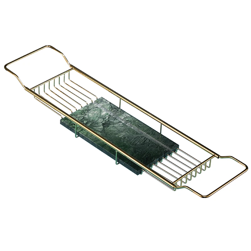 Подставка-органайзер для ванны – обзор и цена Bath Caddy Tray
