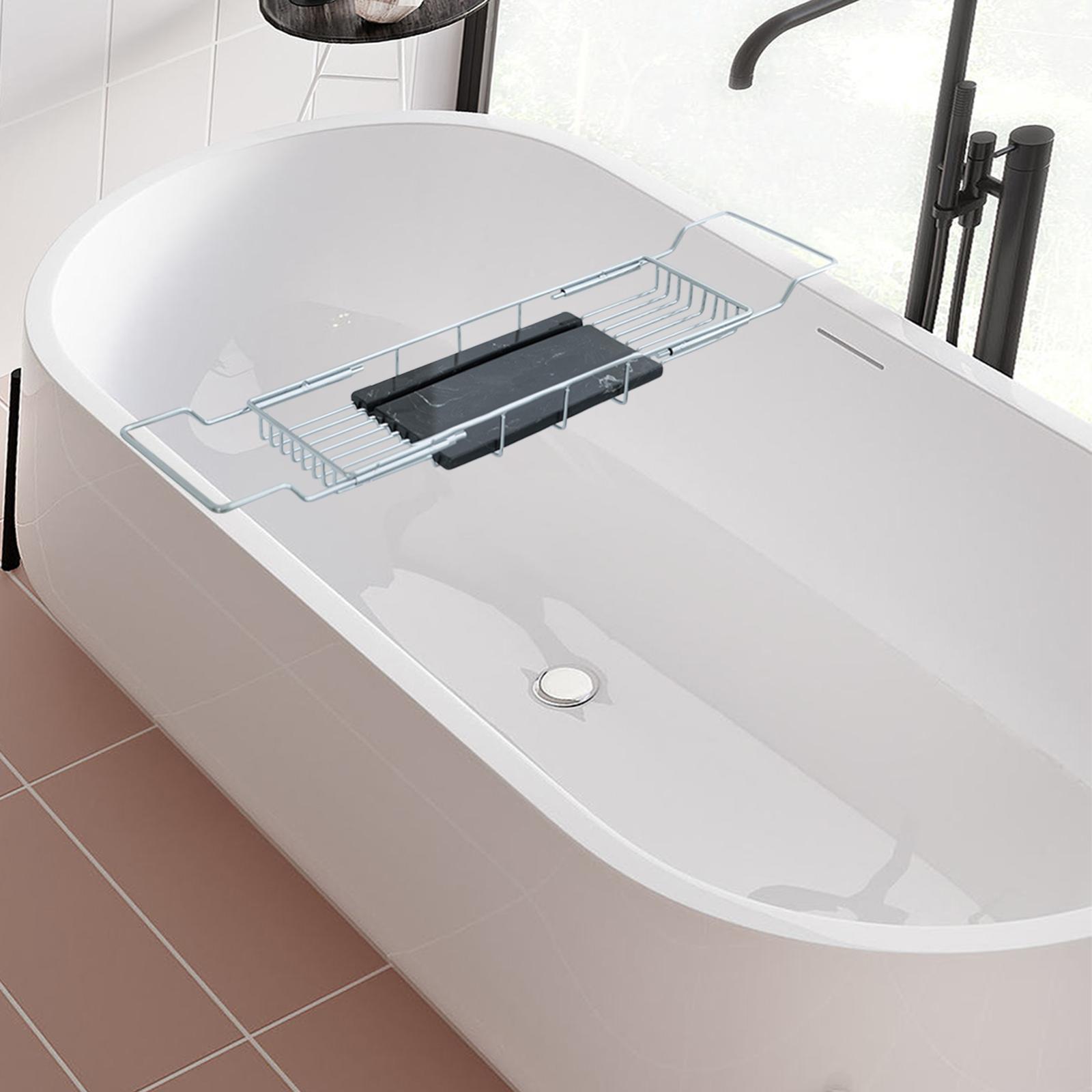 Подставка для ванны, полка для – обзор и цена Bath Caddy Tray