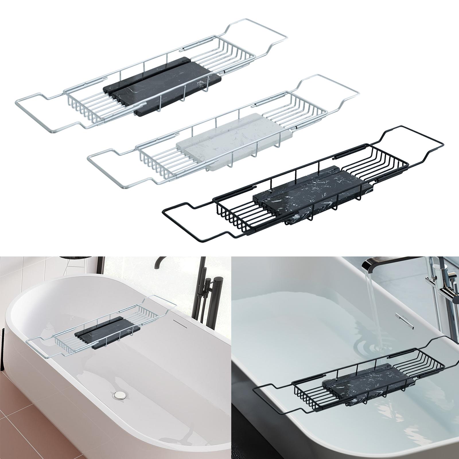 Подставка для ванны, полка для – обзор и цена Bath Caddy Tray
