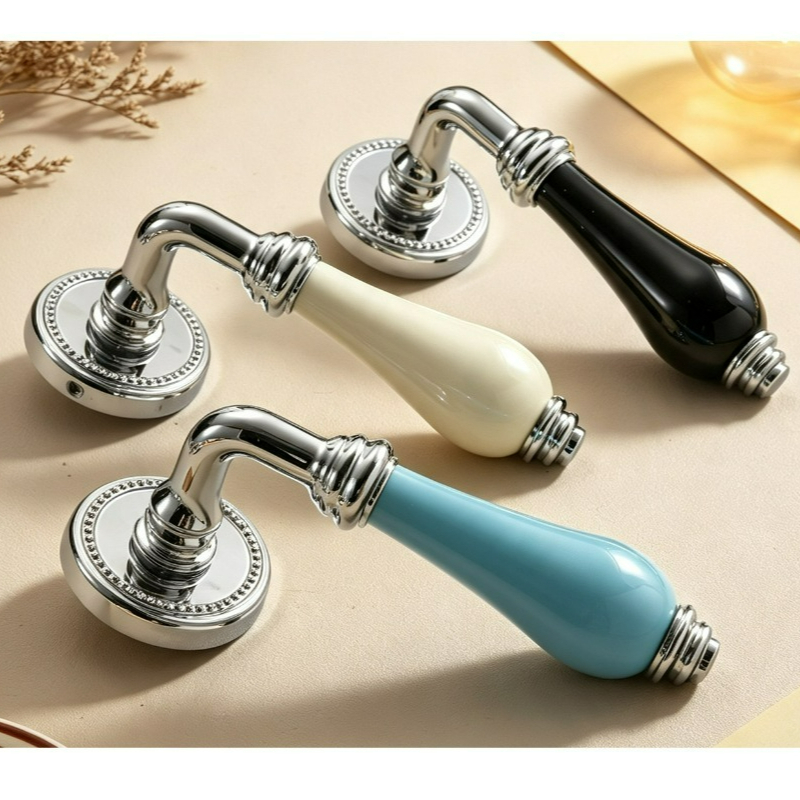 Французский стиль, легкая роск – обзор и цена Home Bathroom Key