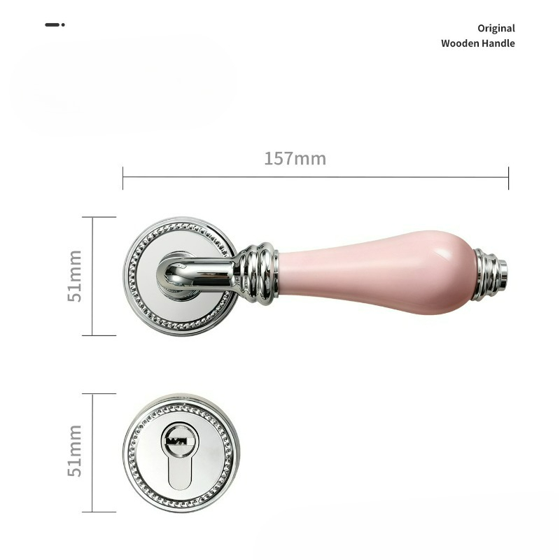 Французский стиль, легкая роск – обзор и цена Home Bathroom Key